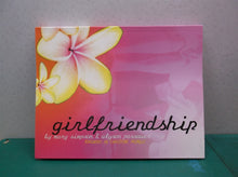 Girlfriendship by Mary Simpson