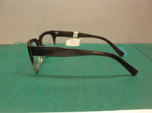 Pomy Eyewear Pomy Romane Frames, Black Mist 53 18 150