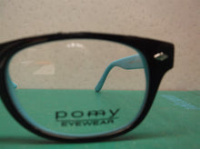 Pomy Eyewear Pomy Aqua Eyeglass Frames 52 18 145