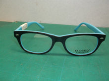 Pomy Eyewear Pomy Aqua Eyeglass Frames 52 18 145