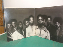 Earth Wind & Fire open our eves Vinyl LP Shining Star Columbia