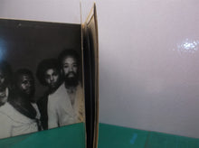 Earth Wind & Fire open our eves Vinyl LP Shining Star Columbia