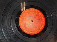 Earth Wind & Fire open our eves Vinyl LP Shining Star Columbia