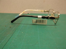 Sophia Loren Beau Rivage BR72 Black Eyeglasses Frames 53 16 135