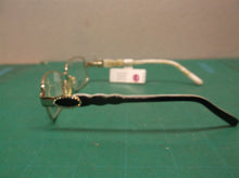 Sophia Loren Beau Rivage BR72 Black Eyeglasses Frames 53 16 135