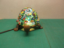 Turtle night light ds1