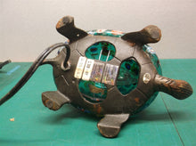 Turtle night light ds1
