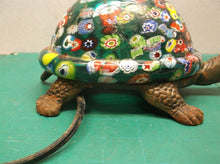 Turtle night light ds1