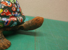 Turtle night light ds1