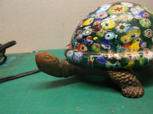 Turtle night light ds1