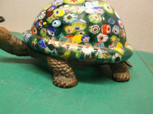 Turtle night light ds1