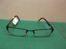 Randy Jackson rj1025 black 54 19 140 Eyeglasses Frames