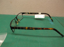 Randy Jackson rj1025 black 54 19 140 Eyeglasses Frames