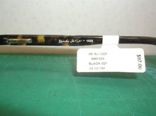 Randy Jackson rj1025 black 54 19 140 Eyeglasses Frames