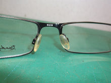 Randy Jackson rj1025 black 54 19 140 Eyeglasses Frames