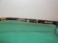Randy Jackson rj1025 black 54 19 140 Eyeglasses Frames