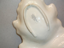 david's cookies leaf dish ds1