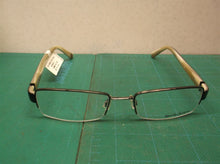 Randy Jackson RJ 1009 Gunmetal Zyloware Men’s Eyeglass frame 53-19-140