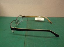 Randy Jackson RJ 1009 Gunmetal Zyloware Men’s Eyeglass frame 53-19-140