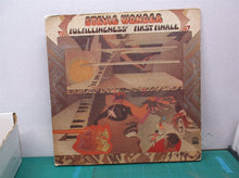 STEVIE WONDER Fulfillingness First Finale 1974 Motown Vinyl LP