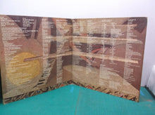 STEVIE WONDER Fulfillingness First Finale 1974 Motown Vinyl LP