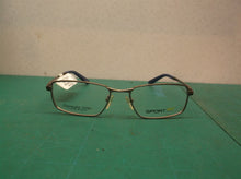 Adolfo Sport 180° Adolfo Racer Bronze/Blue 50-16-130
