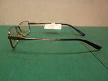 Adolfo Sport 180° Adolfo Racer Bronze/Blue 50-16-130
