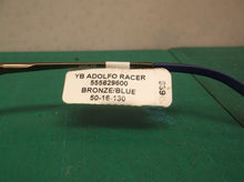 Adolfo Sport 180° Adolfo Racer Bronze/Blue 50-16-130