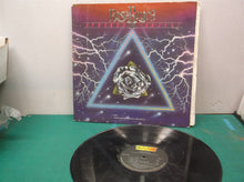 ROSE ROYCE STRIKES AGAIN LP GATEFOLD VG (VINYL, RECORD, ALBUM)