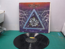 ROSE ROYCE STRIKES AGAIN LP GATEFOLD VG (VINYL, RECORD, ALBUM)