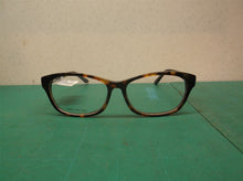 Designer Looks For Less FM13048-1 Brown Eyeglass Frames 55 15 140