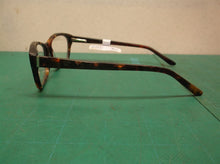Designer Looks For Less FM13048-1 Brown Eyeglass Frames 55 15 140