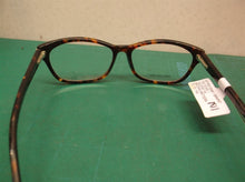 Designer Looks For Less FM13048-1 Brown Eyeglass Frames 55 15 140