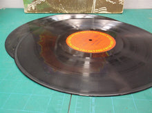 Taj Mahal, The Real Thing, Double LP, Columbia