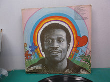 Taj Mahal, The Real Thing, Double LP, Columbia