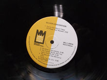 LP SILVER CONVENTION 1976 Get Up And Boogie Disco Dance Hit