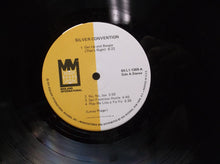 LP SILVER CONVENTION 1976 Get Up And Boogie Disco Dance Hit