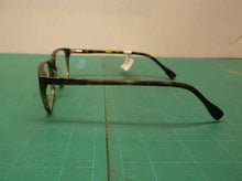 7 For All Mankind Point Reyes TTGRN Eyeglass Frames 54-17-142