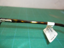 7 For All Mankind Point Reyes TTGRN Eyeglass Frames 54-17-142