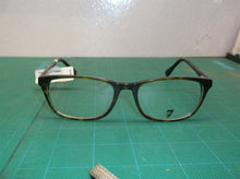 7 For All Mankind Point Reyes TTGRN Eyeglass Frames 54-17-142