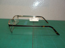 7 For All Mankind STINSON BWN Brown Rectangular Mens Eyeglasses 54-18-145
