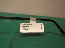 7 For All Mankind STINSON BWN Brown Rectangular Mens Eyeglasses 54-18-145