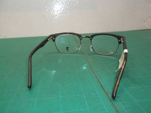 7 FAM Tortoise Prescription Grade Eyeglass Frames 53-21-145