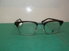 7 FAM Tortoise Prescription Grade Eyeglass Frames 53-21-145