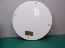 Tuftop 12" Round Holly Design Cutting Board ds1