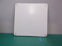 8 square Cutting Board ds1