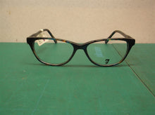 7 For All Mankind Lake Shasta Lapis Eyeglass Frames 54-15-137