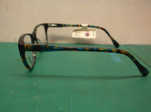 7 For All Mankind Lake Shasta Lapis Eyeglass Frames 54-15-137