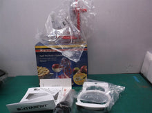 STARFRIT APPLE PRO-PEELER HAND-CRANK + CORER & SLICER NEW IN BOX