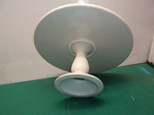 11" cake stand ceramic fruit pattern ds1